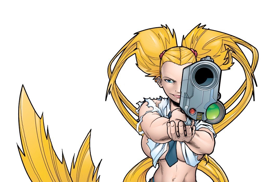 Bazooka Jules