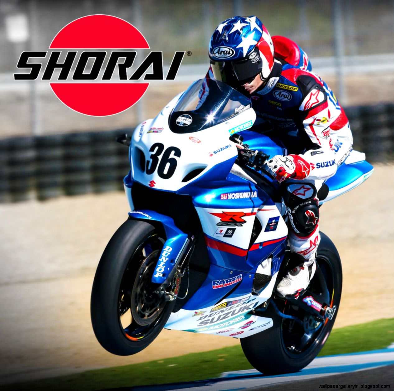 YOSHIMURA SUZUKI FACTORY RACING WRAPS UP SOLID SUPERBIKE SEASON AT YOSHIMURA SUZUKI FACTORY RACING WRAPS UP SOLID SUPERBIKE SEASON AT