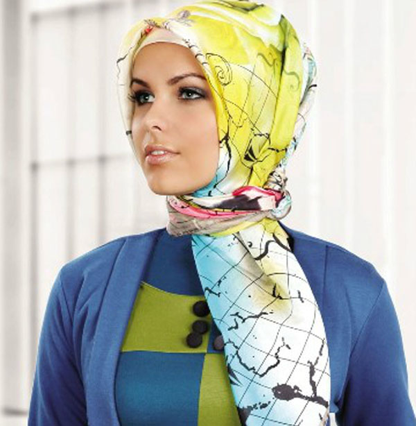 لفات طرح جديدة, لفات طرح 2014 لفات طرح جديدة, لفات طرح 2014