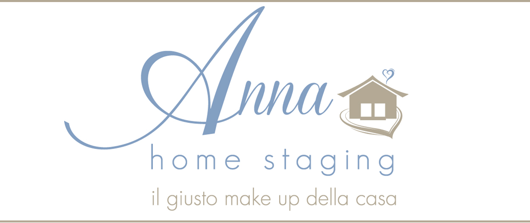 Anna home staging