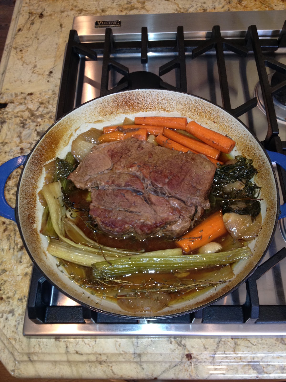 My Most Requested Recipes Pot Roast