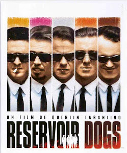 Reservoir Dogs Torrents - TorrentFunk