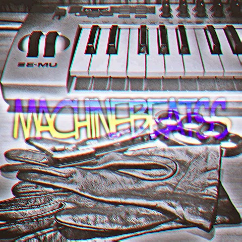 Machine Beats- Tracks Promo || EP