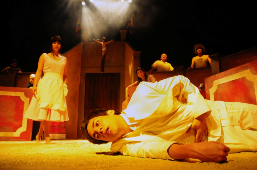 Cronica De Una Muerte Anunciada Pdf Descargar