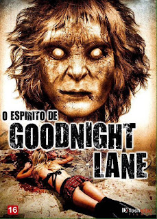 O Espírito de Goodnight Lane (2016) WEBRip 720p Dublado Download via Torrent