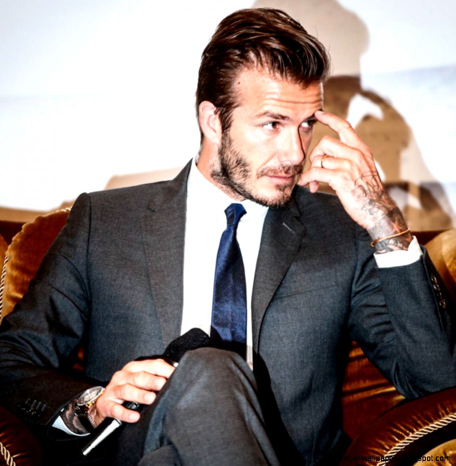 David Beckham Marie Claire David Beckham Marie Claire