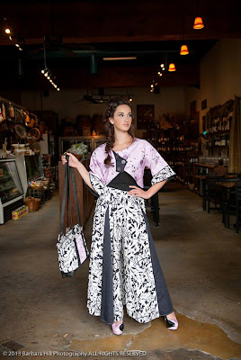 2014 Eco ArtWear Collection