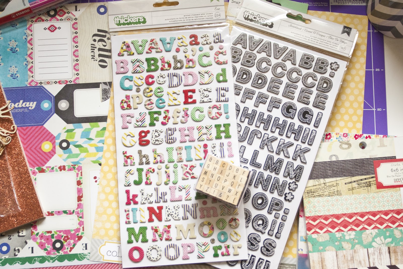 Live it . Love it . Make it. Love it Hobbycraft Haul