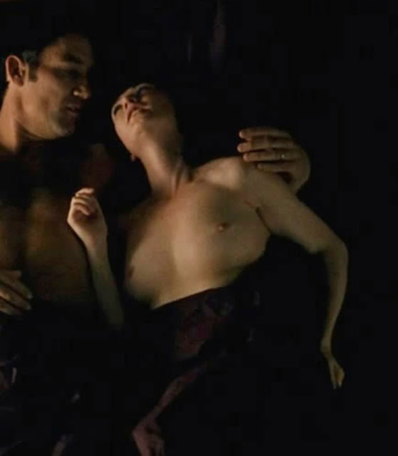 Females of "Game Of Thrones" 466 Carice+Van+Houten,+(15)