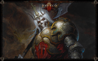 Diablo 3 ограничения