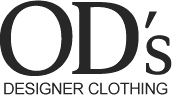 Designer Clothes at OD's