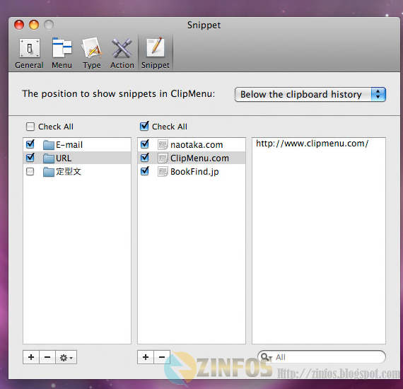 clipmenu alternative clipmenu alternative