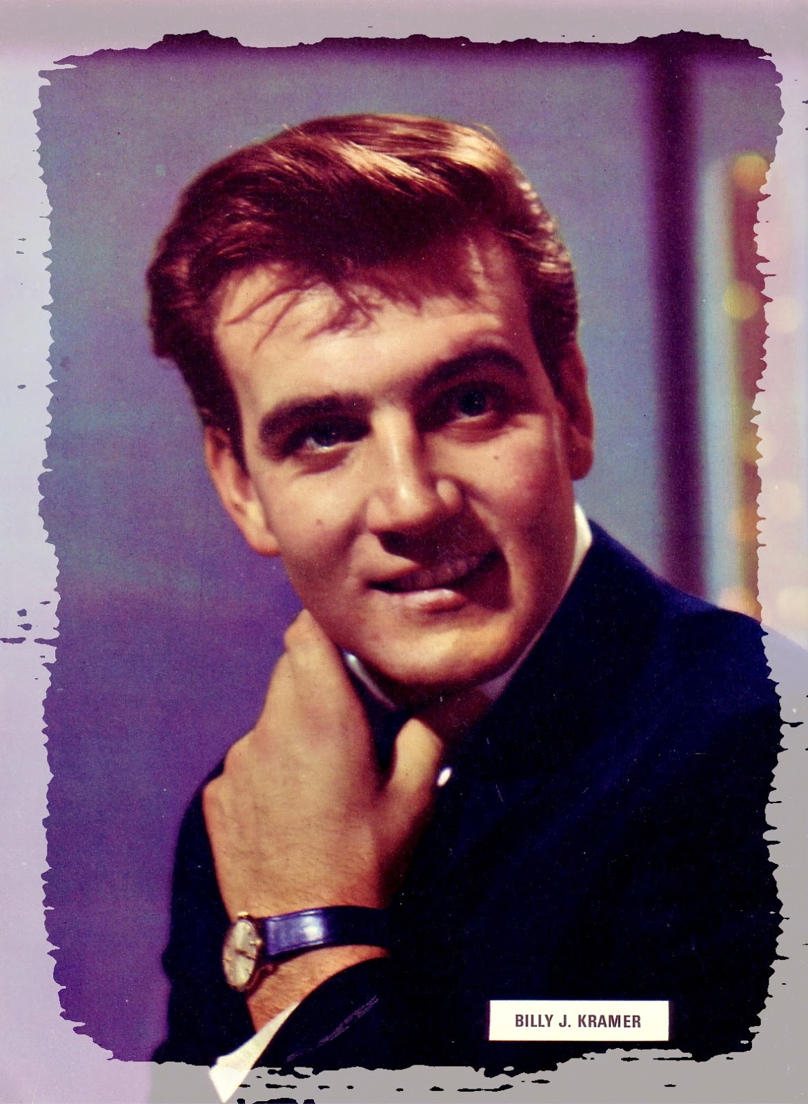 SIXTIES BEAT: 05/09/14