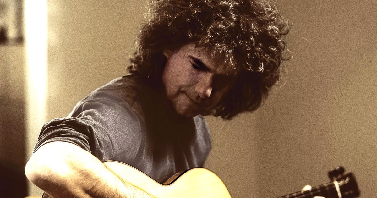 ¿Cómo se llama la canción...? PAT METHENY GROUP PEDRO AZNAR "SLIP AWAY"