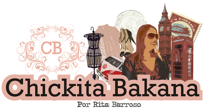 CHIKITA BAKANA