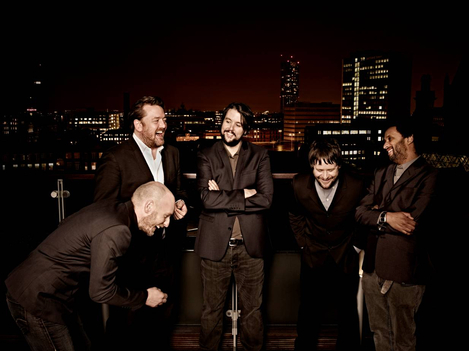 new music matters elbow song is musical theme for london 2012 olympics new music matters elbow song is musical theme for london 2012 olympics