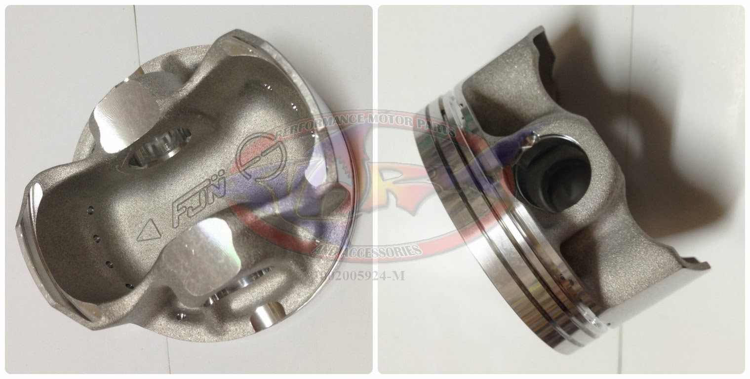 Syark Performance Motor Parts And Accessories Online Shop New CMS FJN