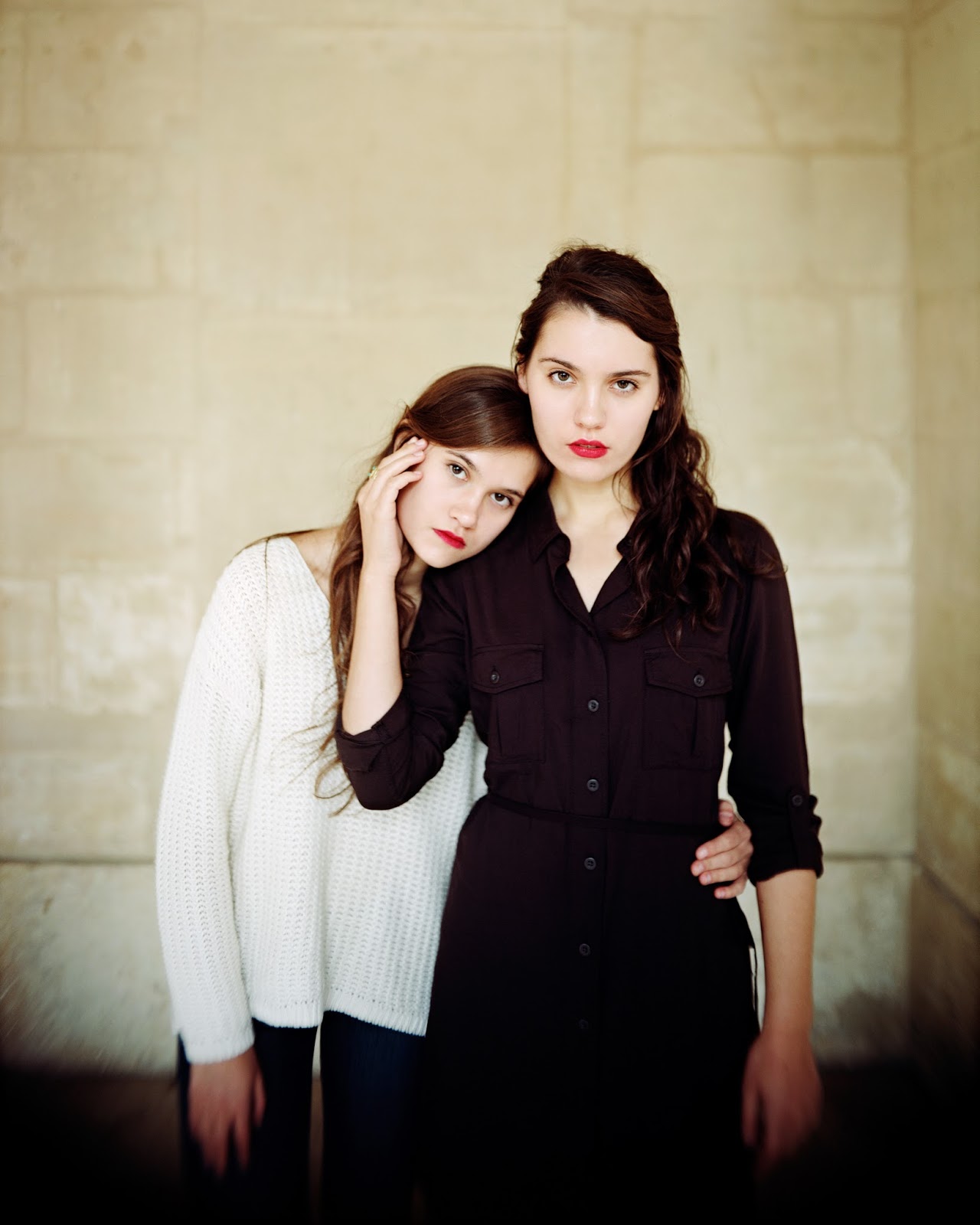 Behind The Scenes: Lily Brown'S Raw & Honest Story! - unbt975