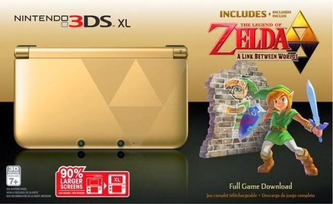 [Discussão]The Legend of Zelda a Link Between Worlds Bundle+the+legend+of+zelda+a+link+between+worlds+3ds+xl+nintendo+blast
