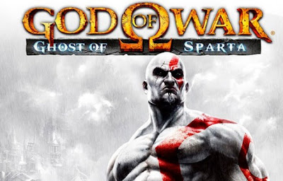 God of War — Detonado - God of War: Ghost of Sparta