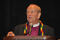 Bishop Robinson