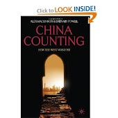 China Counting: How the West Was Lost