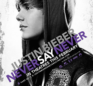 justin bieber never say never dvd label. Britney buying DVD Never Say