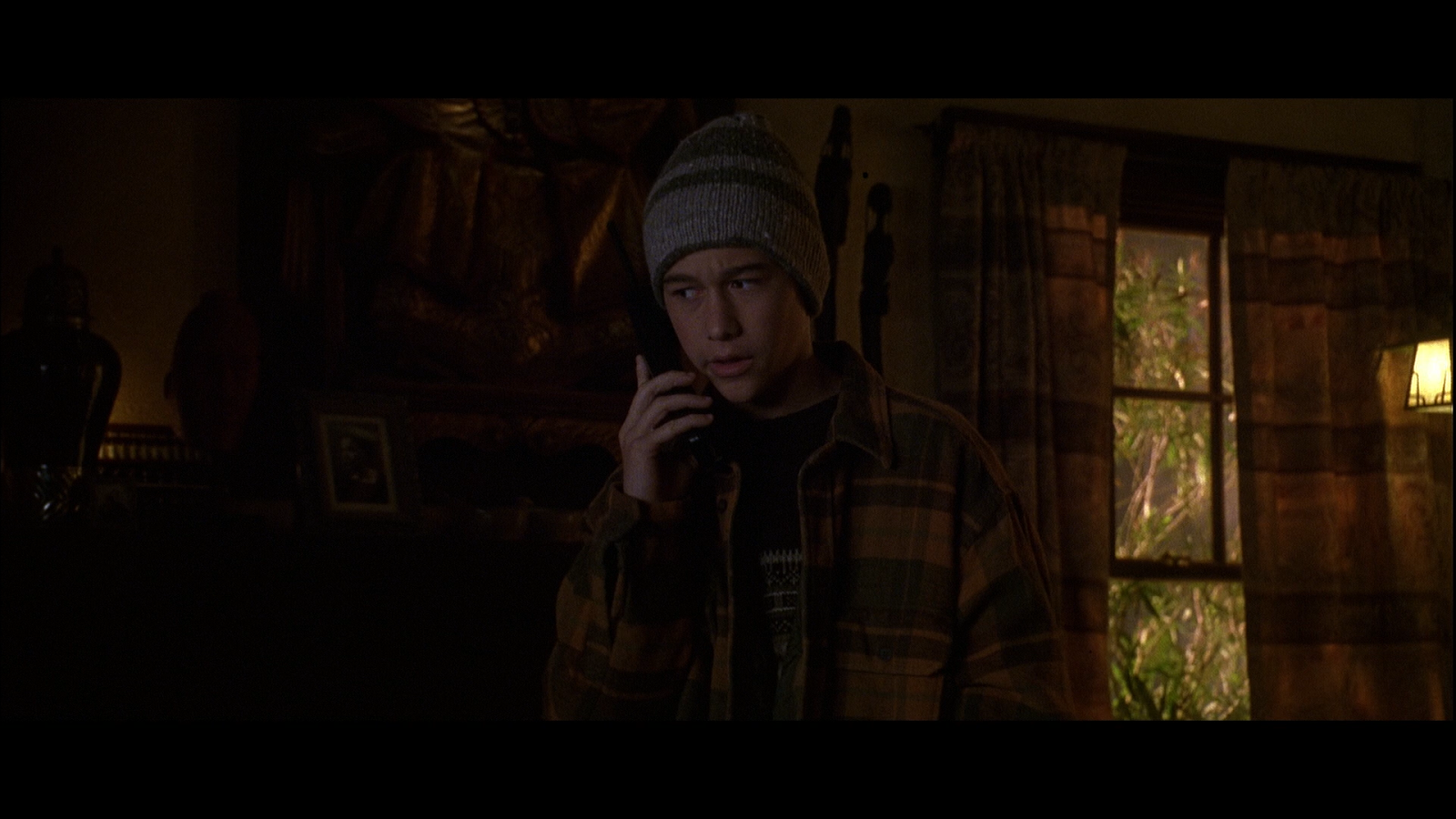 Happyotter HALLOWEEN H20 20 YEARS LATER (1998)