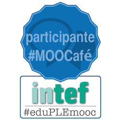 Emblema #MOOCafé Competencias