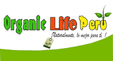 Organic Life Perú