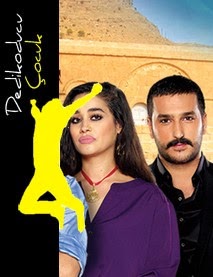 Dedikoducu Cocuk Adini Kalbime Yazdim Bitiyor