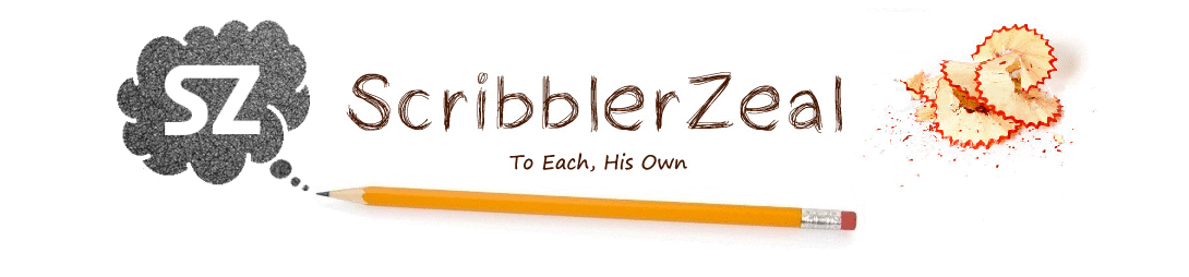 ScribblerZeal