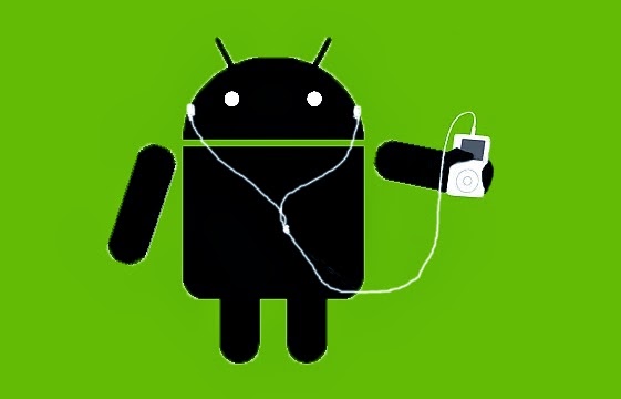 Android iTunes