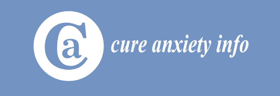 Cure Anxiety Info