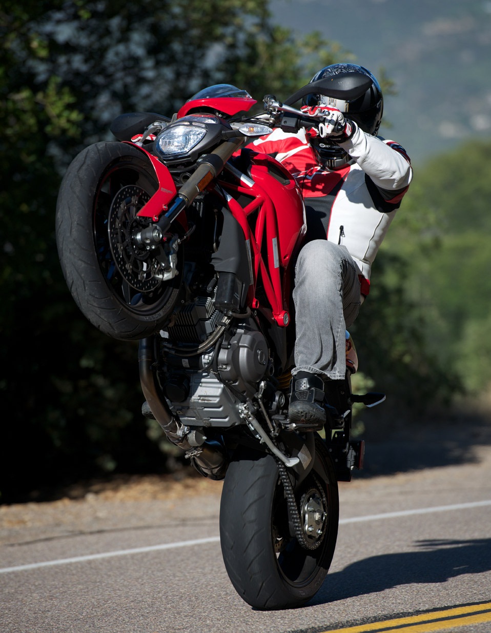 Sports Bike Bloglatest Bikesbikes In 2012 2012 Ducati Monster
