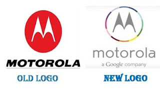 Motorola has finally changed its logo by adding a small tagline of ‘a Google Company’.