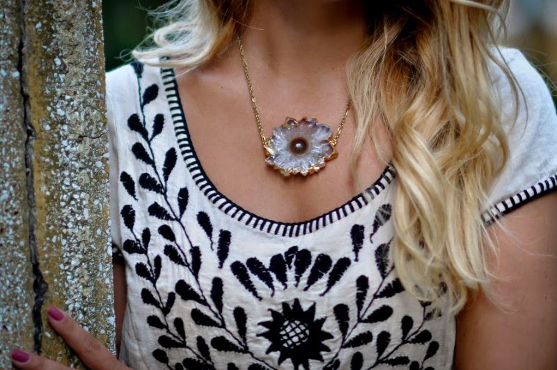 simona-mar-blog-street-style-summer-2014-jewllery-designer-stalactite-slice-necklace-Free-People-India-Gauze-Marina-Embroidered-Dress.jpg