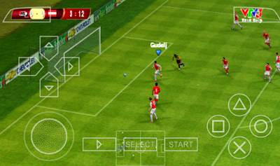android скачать pes 2016