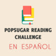 Pop Sugar Reading Challenge