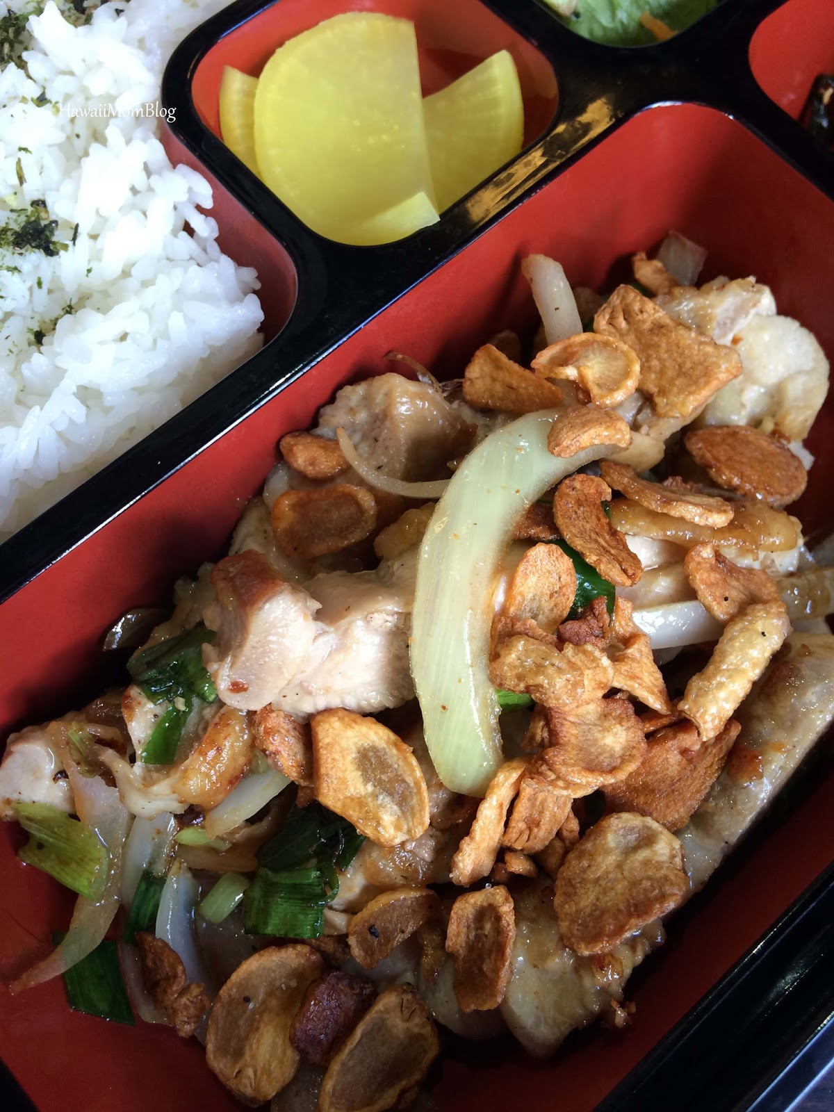 Hawaii Mom Blog New in Kapolei Takumi Japanese Restaurant & Bar