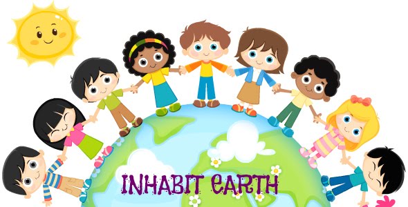 Inhabit Earth