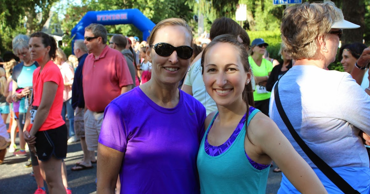 Run Jen Run I signed up for Women Running Wild!