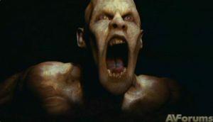 i am legend monsters in literature i am legend monsters in literature