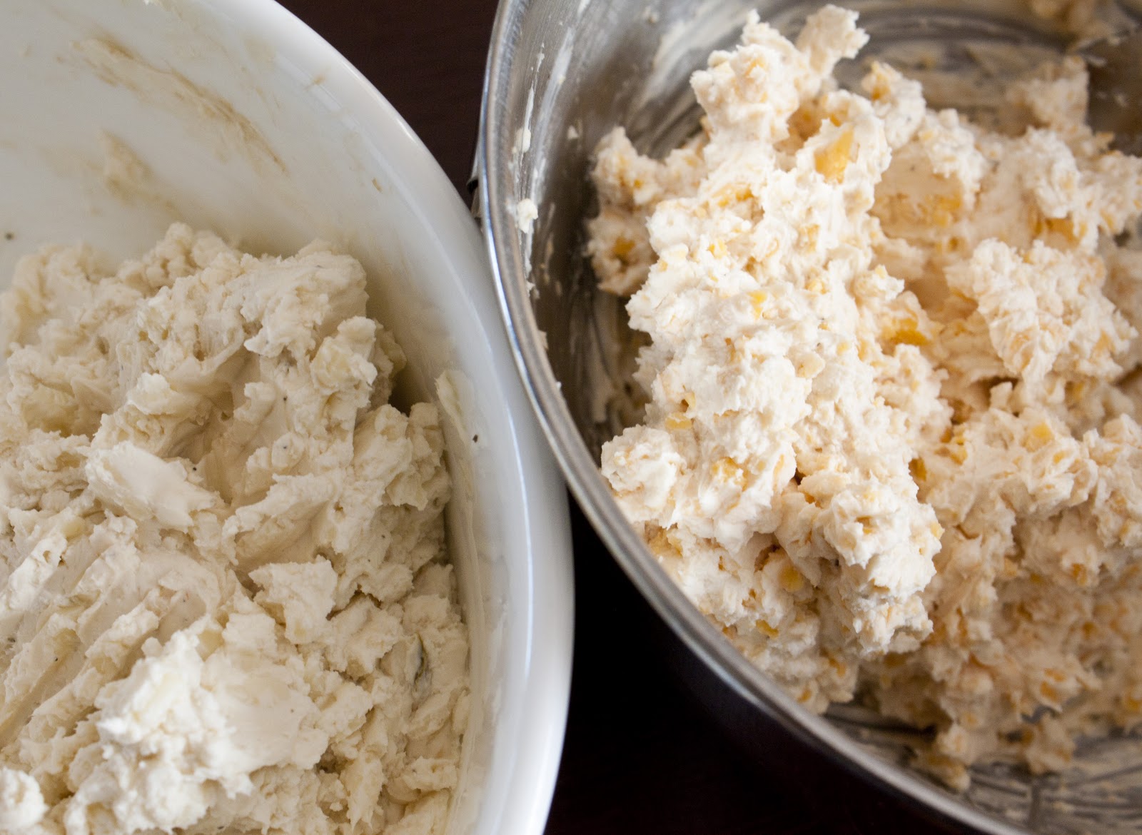 Red Lab No. 27 Mini Cheese Balls