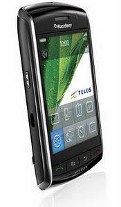 BLACKBERRY STROM 3 Rp.2.150,000,0