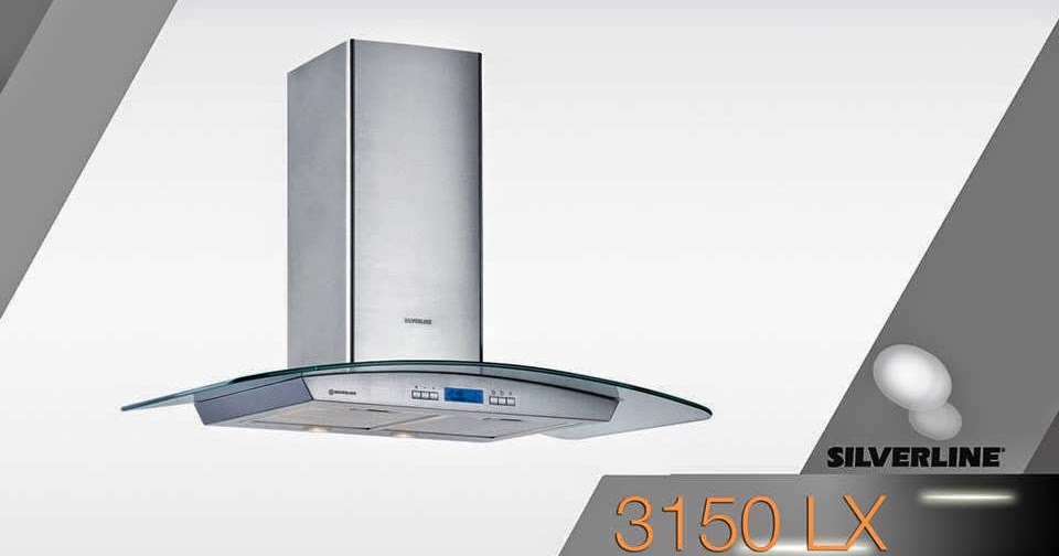 Burner.Tech Hoods شفاطات