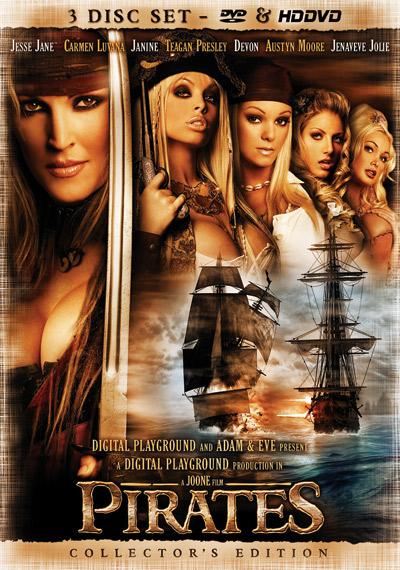 pirates 2005 3gp movie
