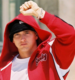 Eminem Rehab