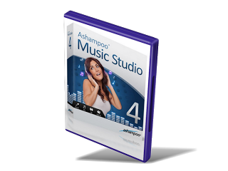 Ashampoo Music Studio 4.1.2.5 ashampoo-Music-Studi