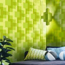 3D Wallpapers for Interiors